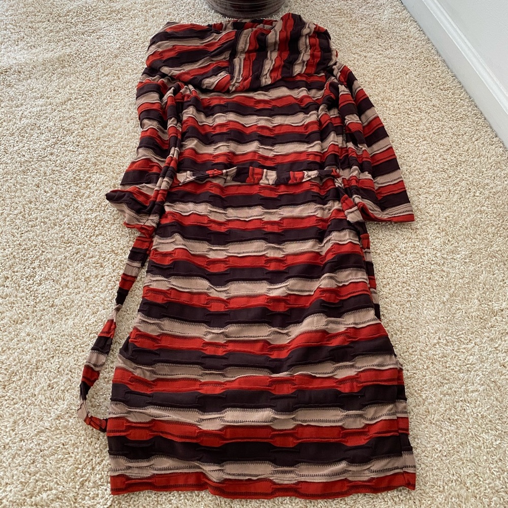 Fall/Winter Dress - Picture 2 of 2